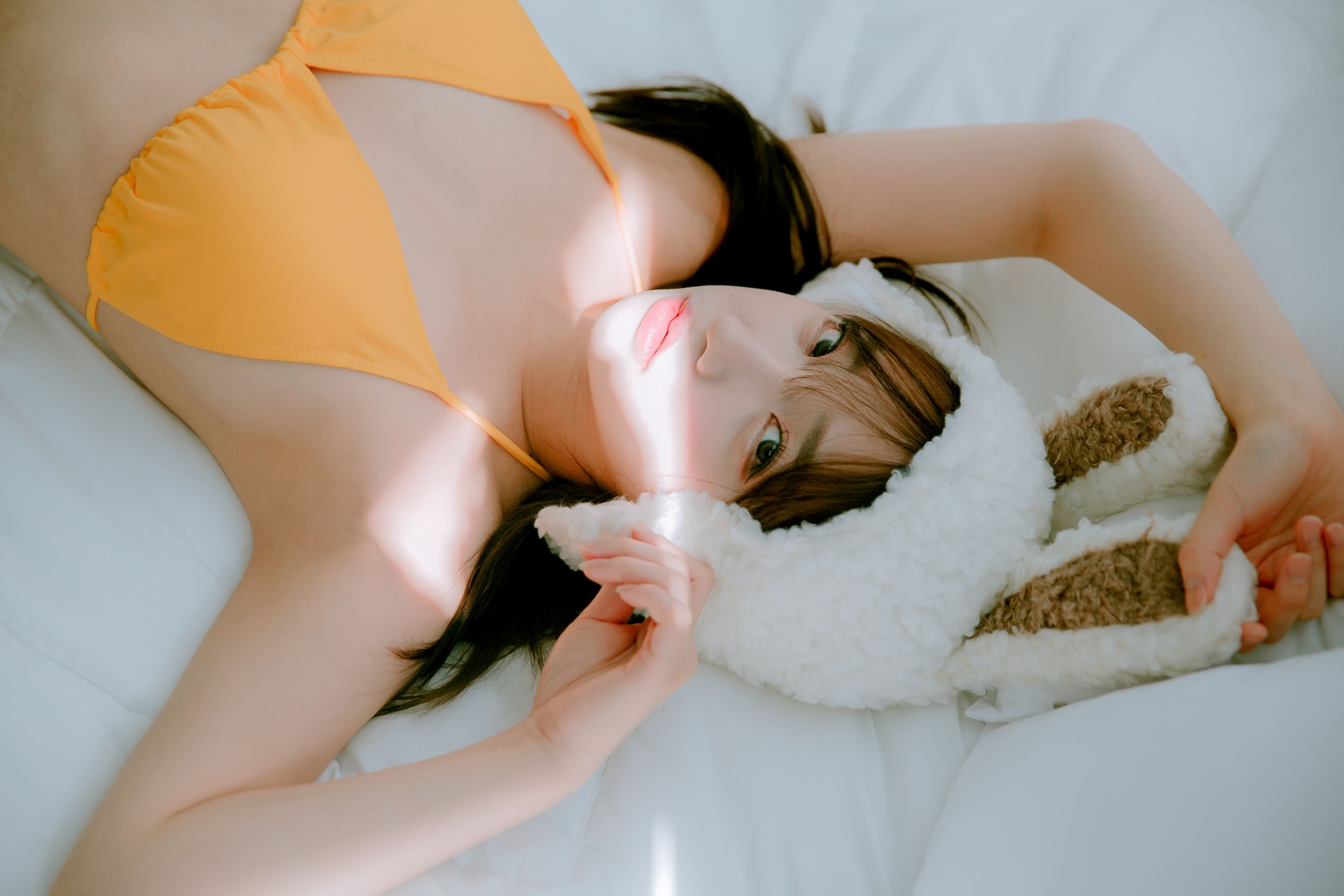 孫樂樂 - [JOApictures] x JOA 20. APR Vol.2 - Son Ye-Eun (손예은) [79P-422MB](20)