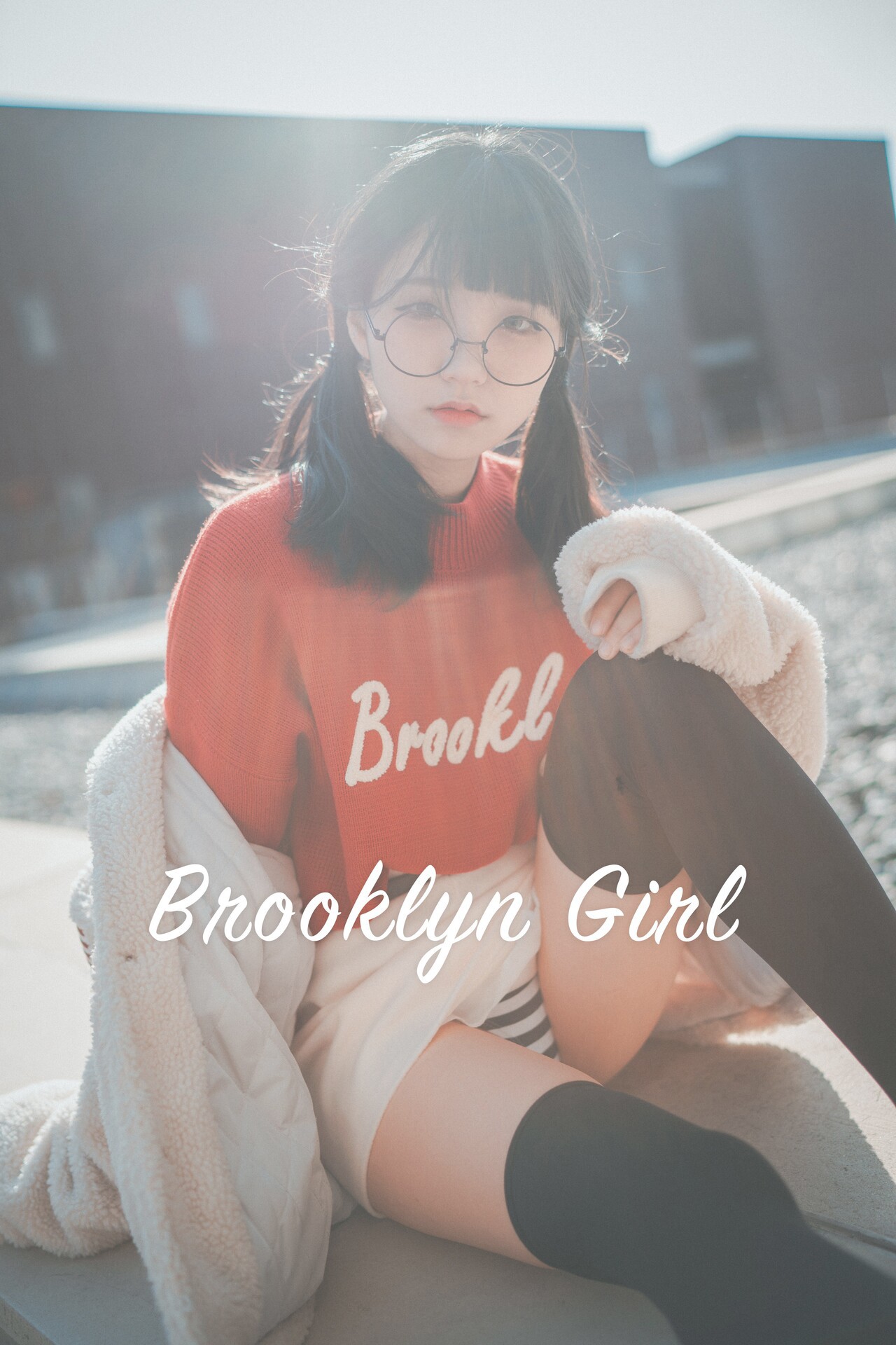 Jeong Jenny 정제니, [DJAWA] Brooklyn Girl(1)