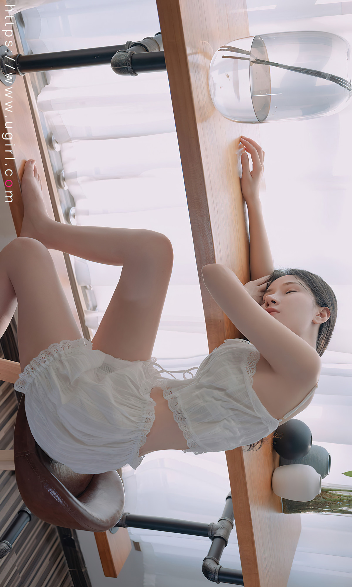 UGirls尤果圈 No.2534 茯苓Fuling(28)