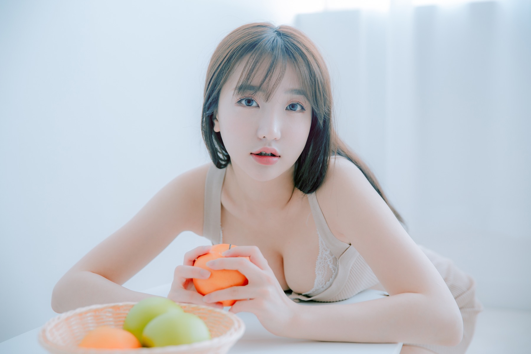 Son Yeeun 손예은, [JOApictures] Son Ye-Eun (손예은) x JOA 20. APR Vol.1 &#8211; Set.01(36)