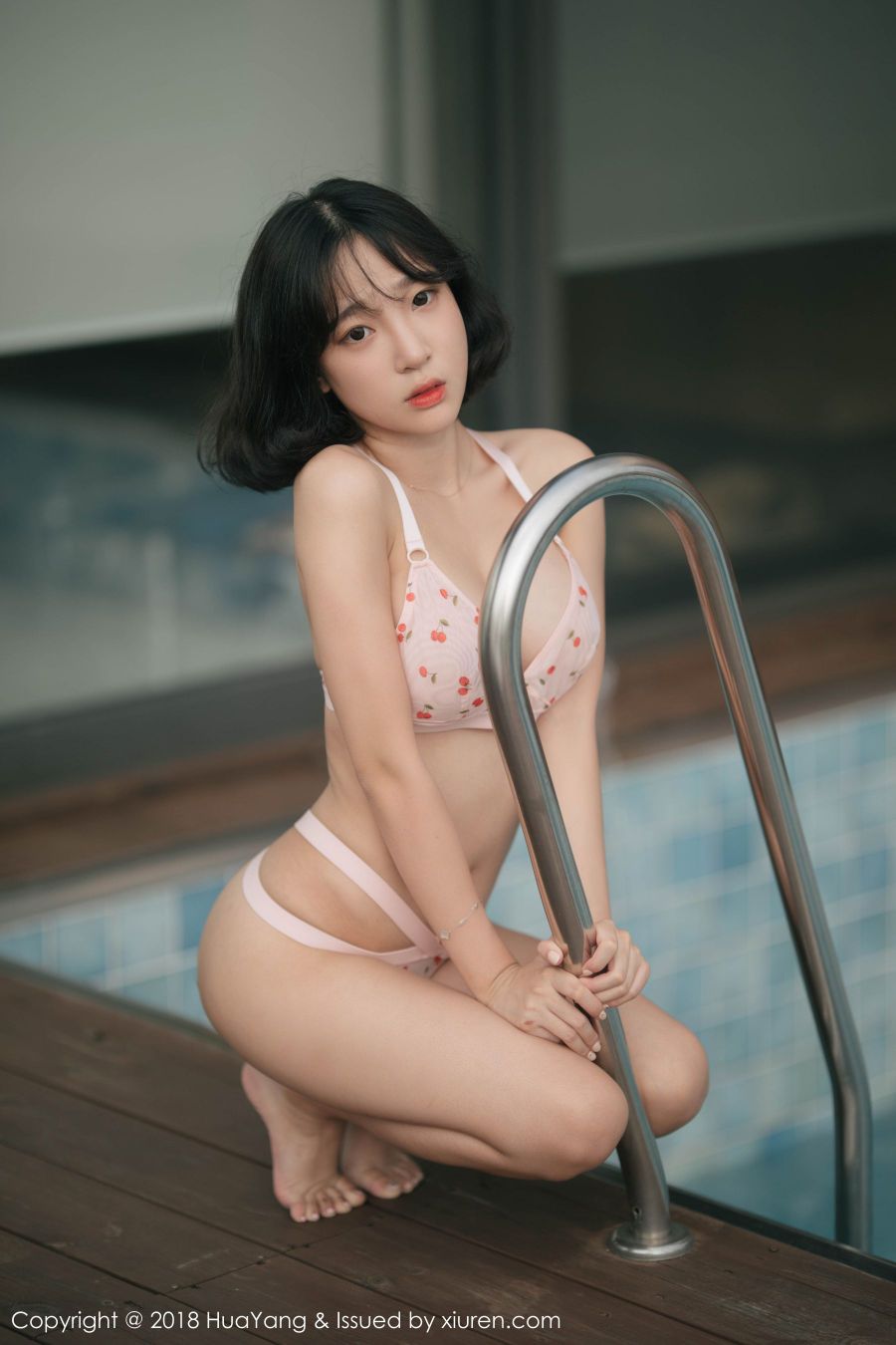 姜仁卿-[HuaYang花漾] 2018.09.26 VOL.085 [46P](38)