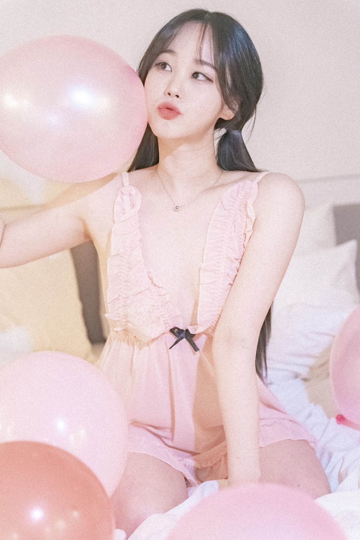 Suyeon 수연, [PUSSYLET] Vol.53 Photobook(3)