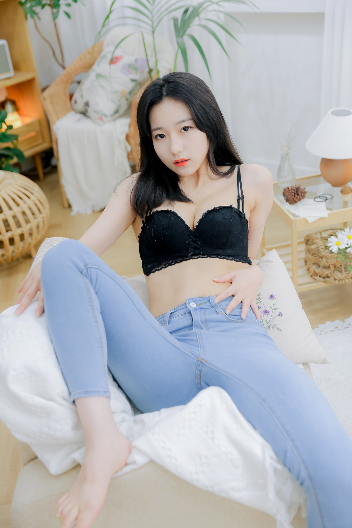 Sehee 세희, [JOApictures] Sehee x JOA 21. MARCH Vol.1 &#8211; Set.01(12)