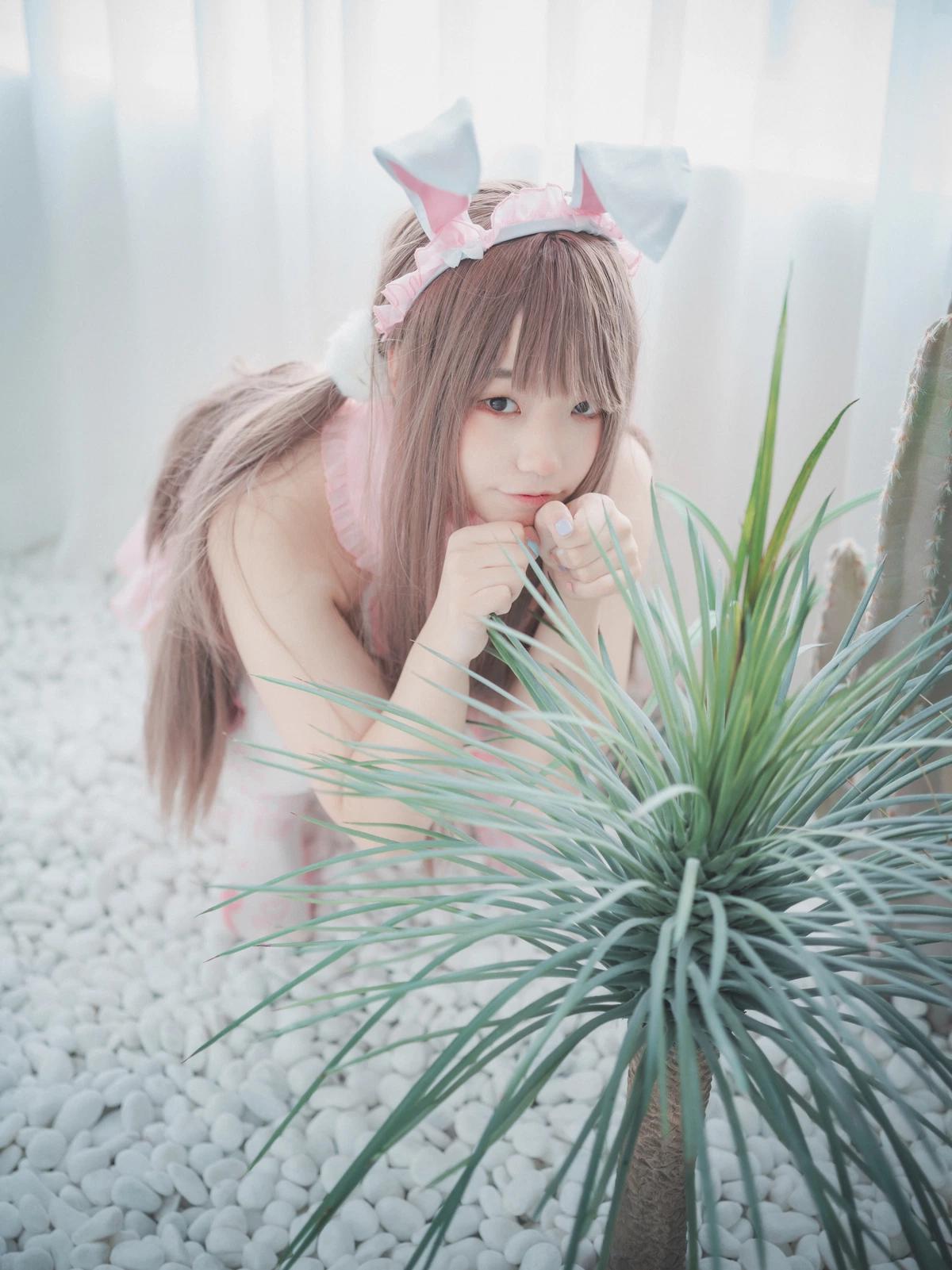 Mimmi 밈미, [DJAWA] March Hare Set.02(14)