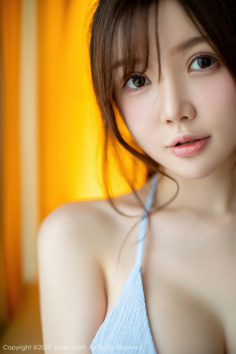 [秀人网]No.2479 糯美子Mini[41P](38)