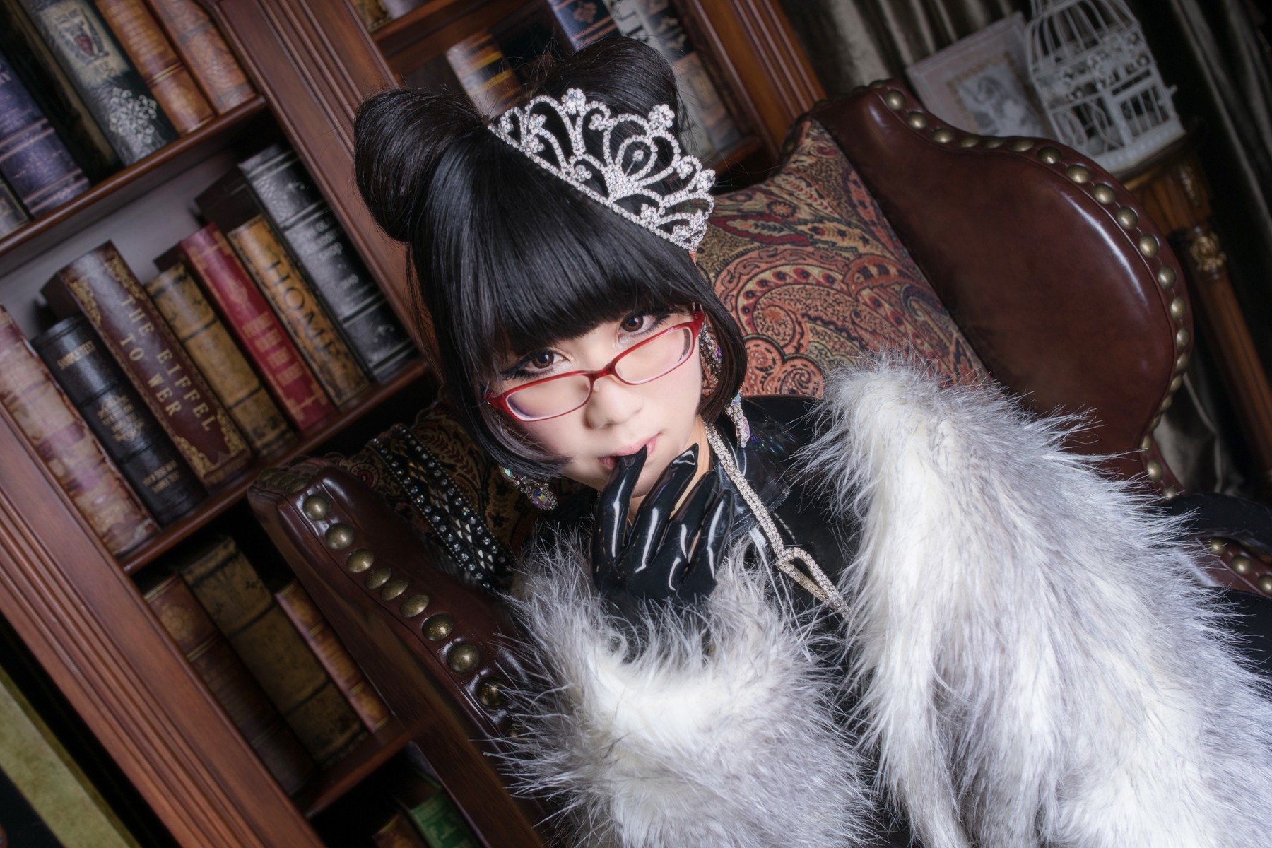 Cosplay Eri Kitami 北見えり G Undisclosed Cut Set.02(35)