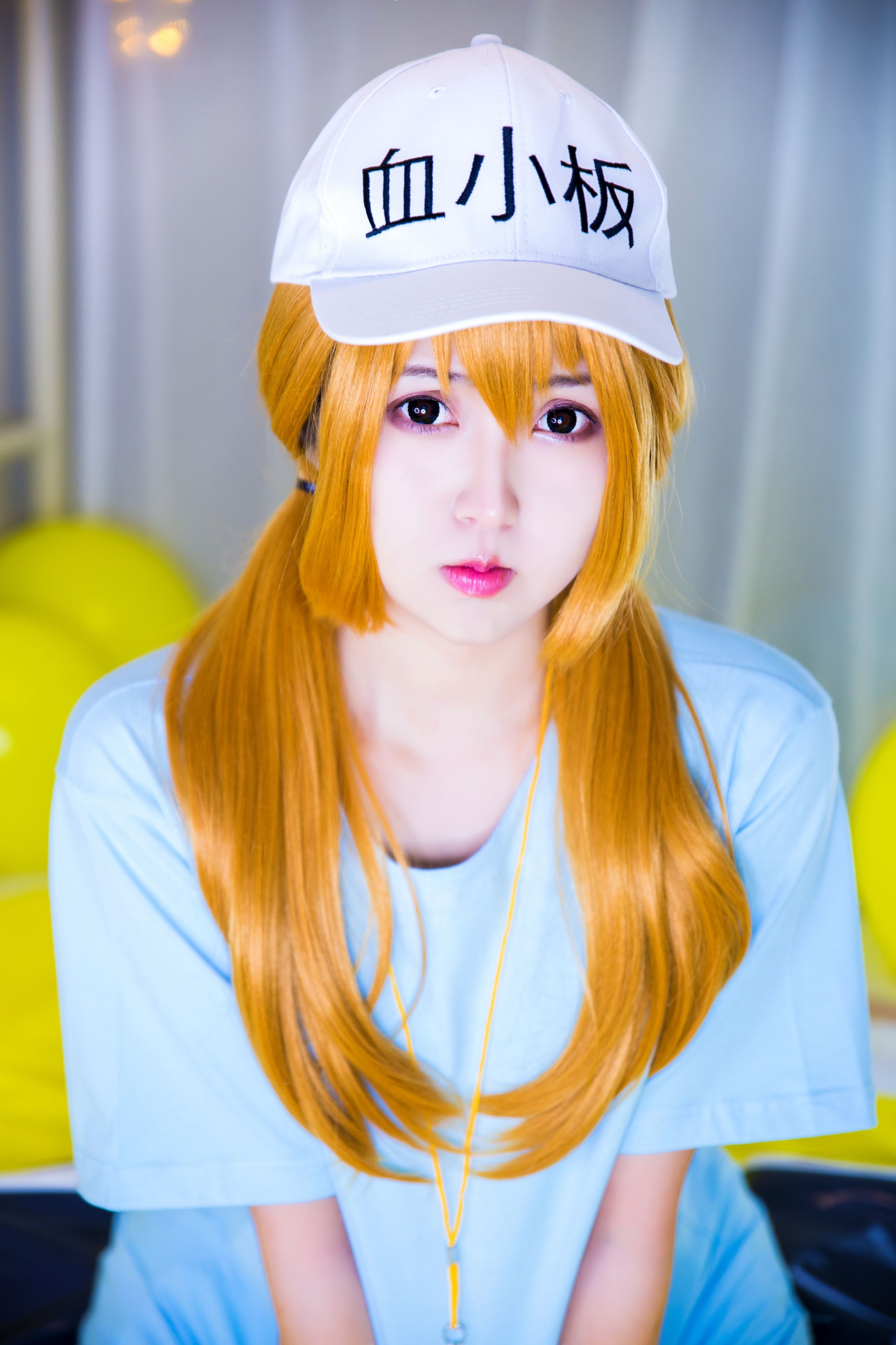 MisswarmJ - Platelet-chan [98P11V-646MB](34)