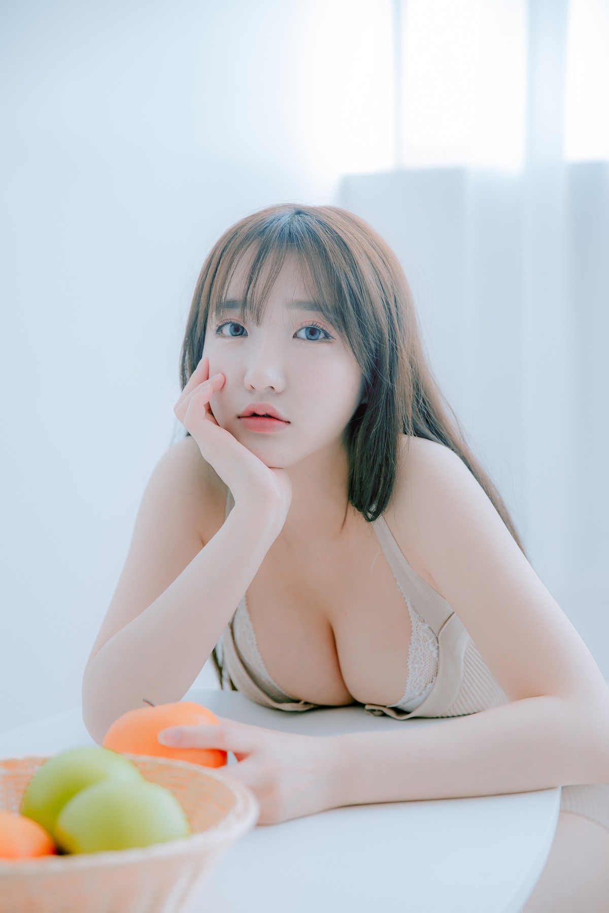 Son Yeeun 손예은, [JOApictures] Son Ye-Eun (손예은) x JOA 20. APR Vol.1 &#8211; Set.01(33)