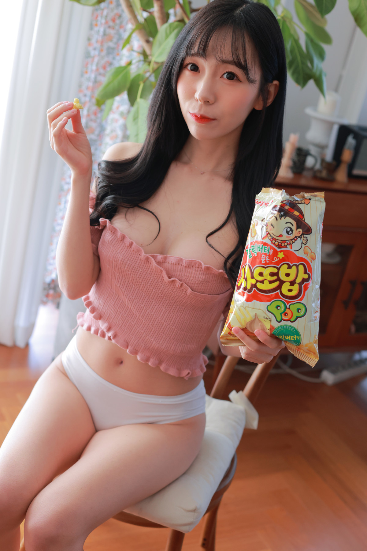 Leeesovely 쏘블리, [Patreon] Housekeeper Set.01(32)