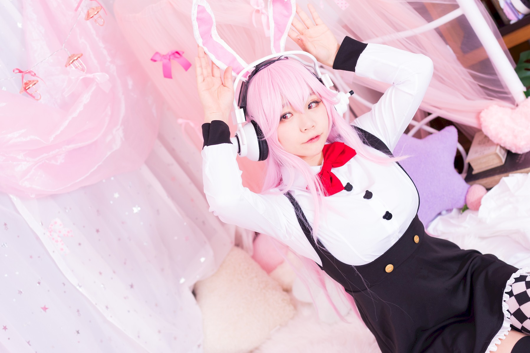 Cosplay るうみるく 琉優 るうに子もりもりROM Vol.02(10)