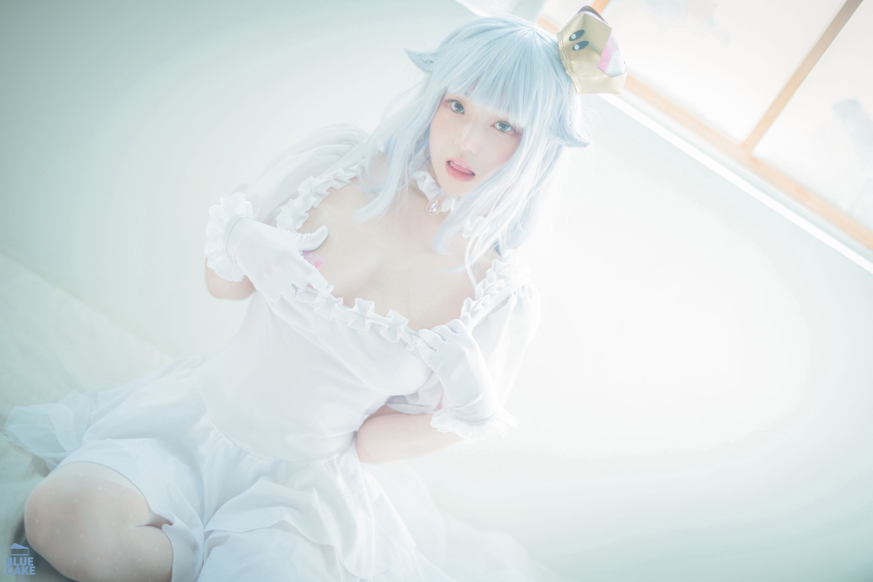 Bambi (밤비) - Sticky Boosette(92)