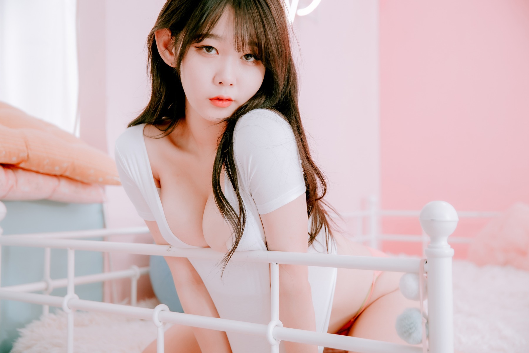 ZIA.Kwon 권지아, [JOApictures] Zia (지아) x JOA 21. JANUARY Vol.2  &#8211; Set.01(10)