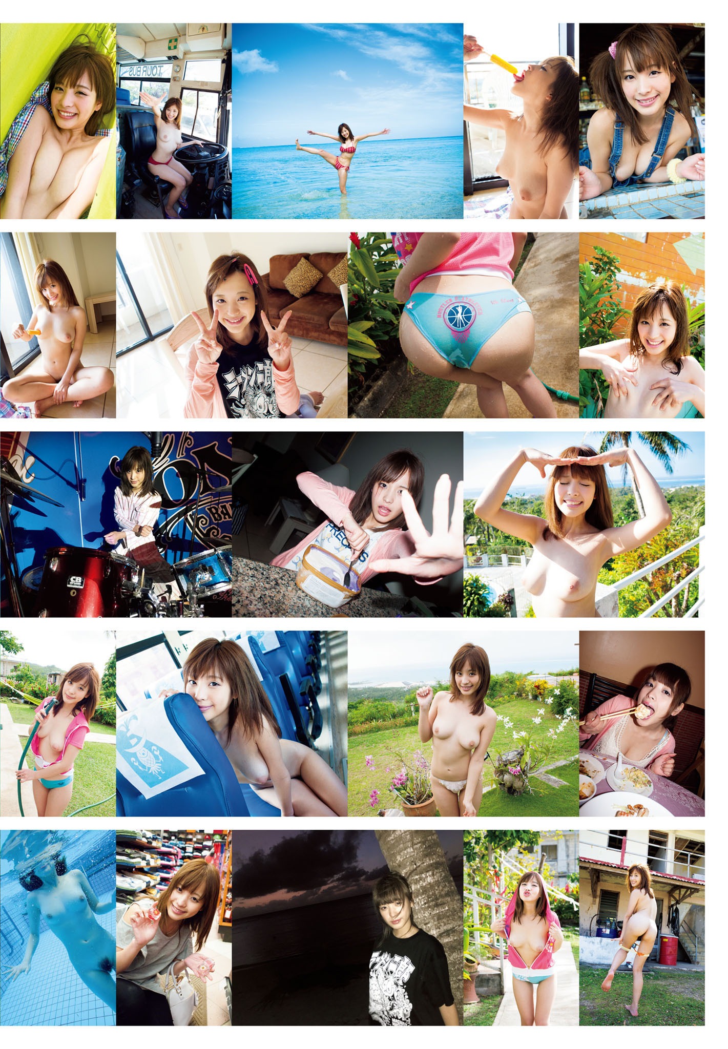 桃乃木かな 2016.05.14『らぶぱら』[97P](52)