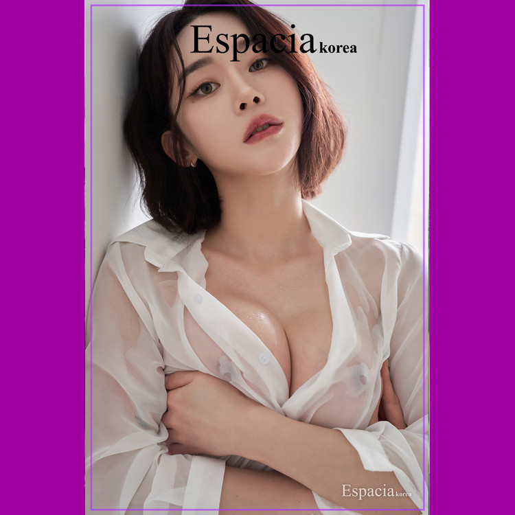 Rahee [Espasia Korea] EHC#045(1)