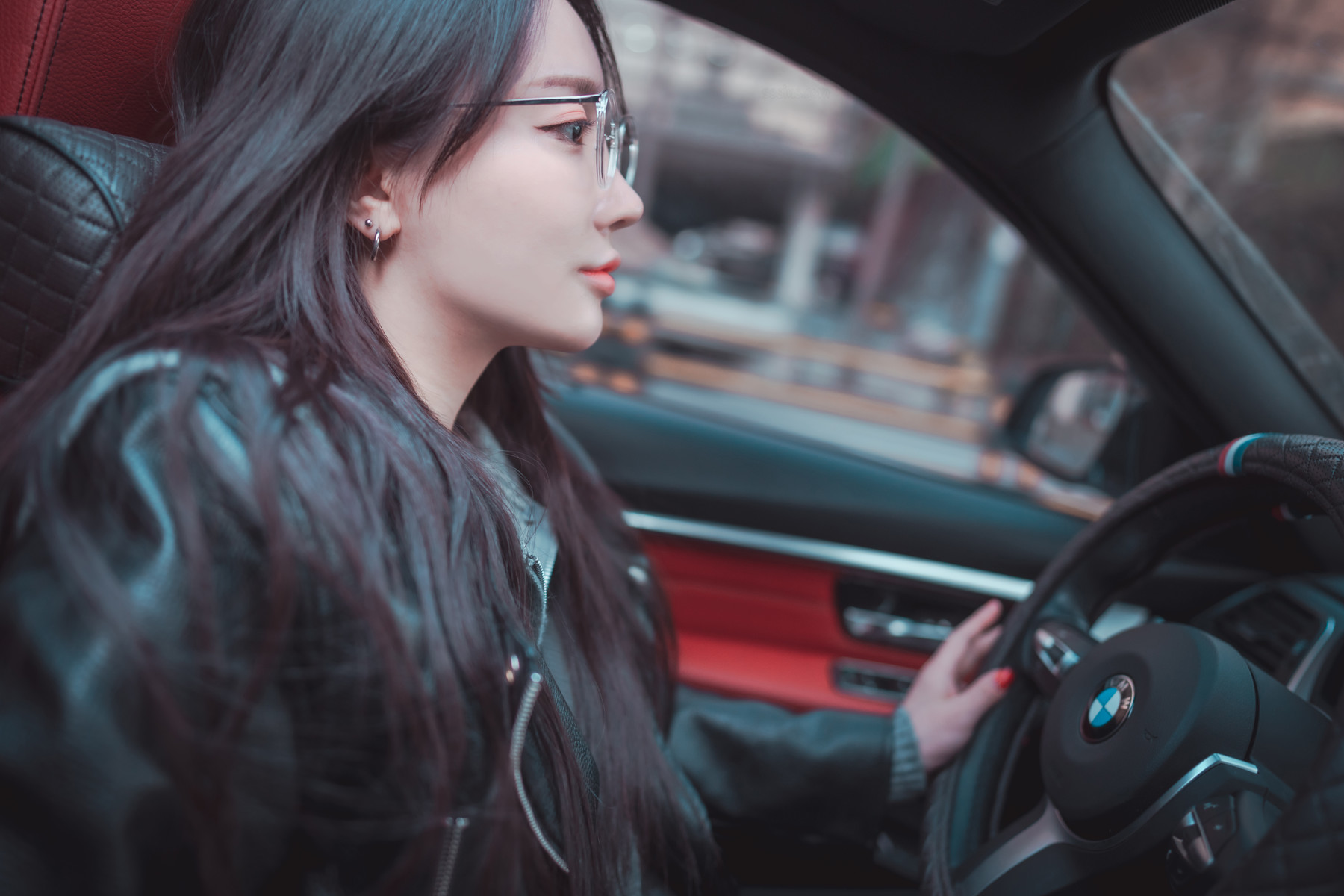 Son Yeeun 손예은, [DJAWA] Drive My Car(15)