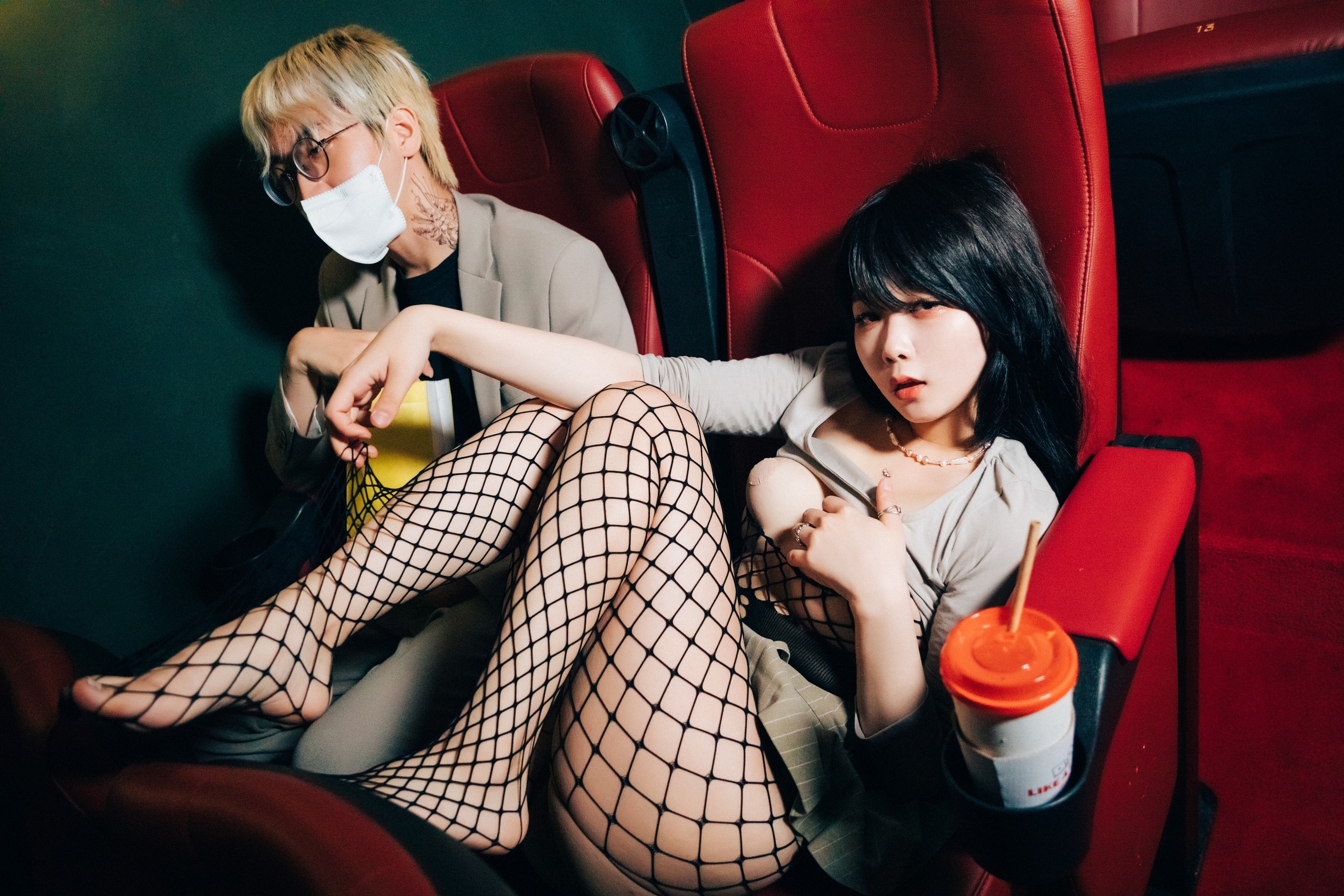 [LOOZY] Zia – xxx in the theater S.Ver(83)