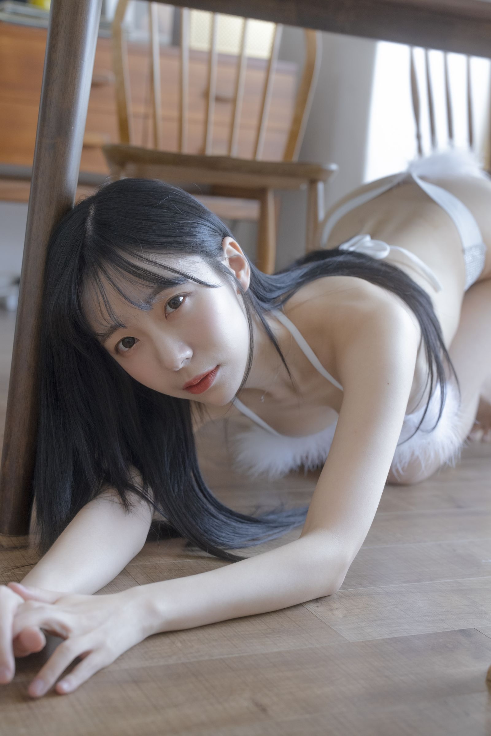 极品辣妹Leeesovely李素英写真集A 195P(31)