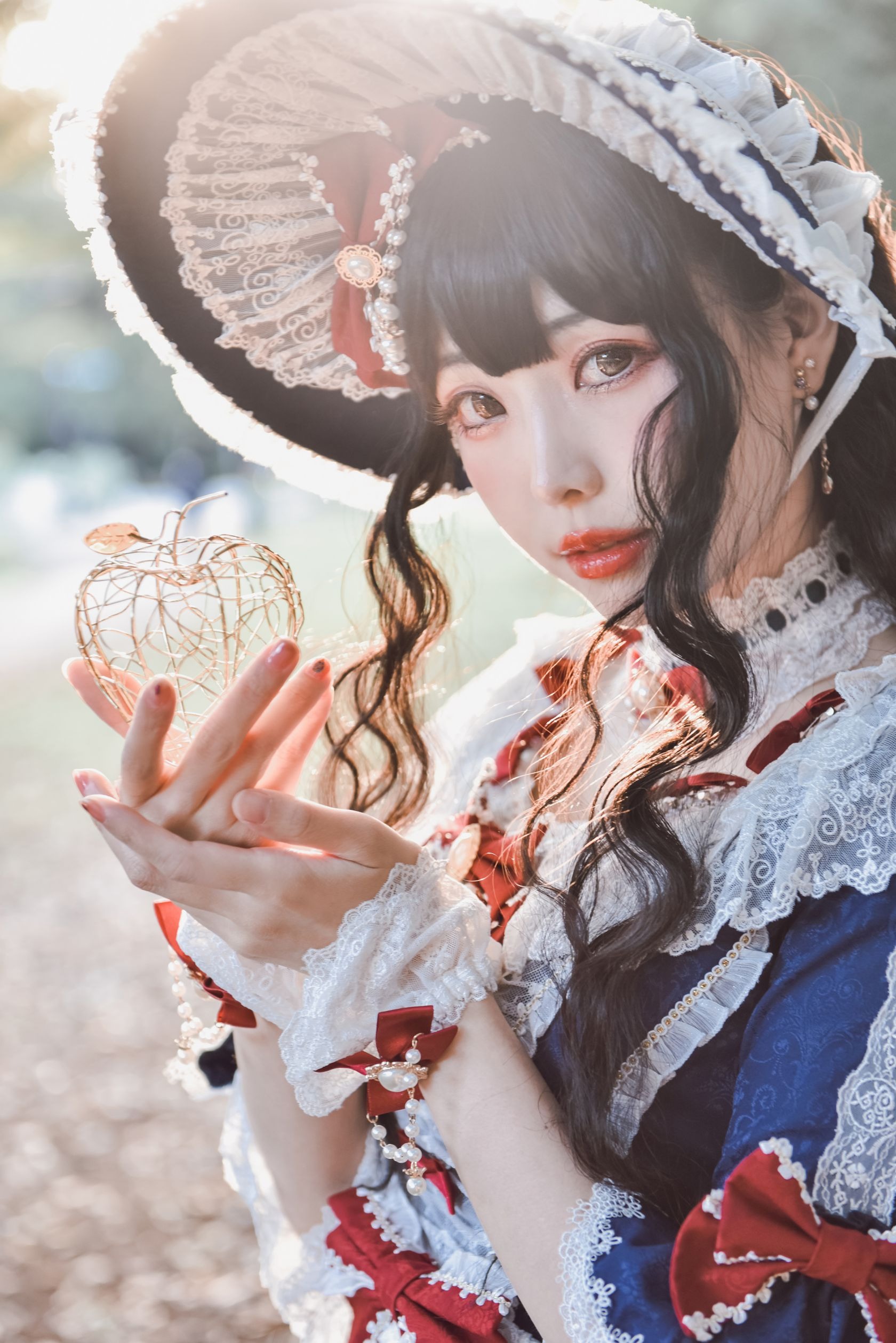 8 Snow White [15P-64MB](15)