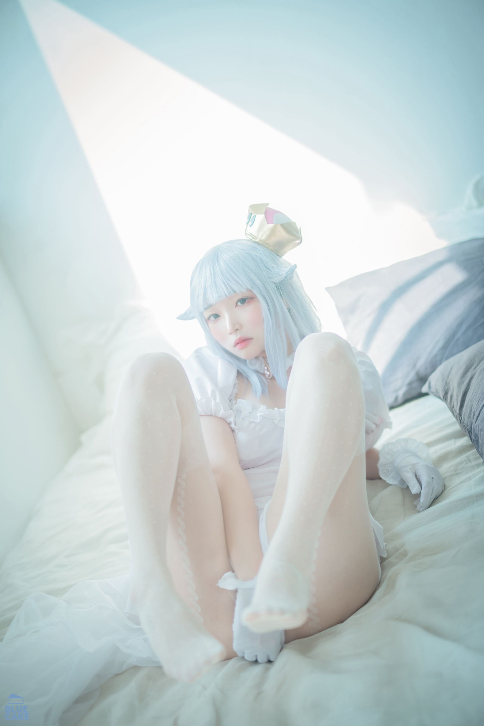 Bambi (밤비) - Sticky Boosette(30)