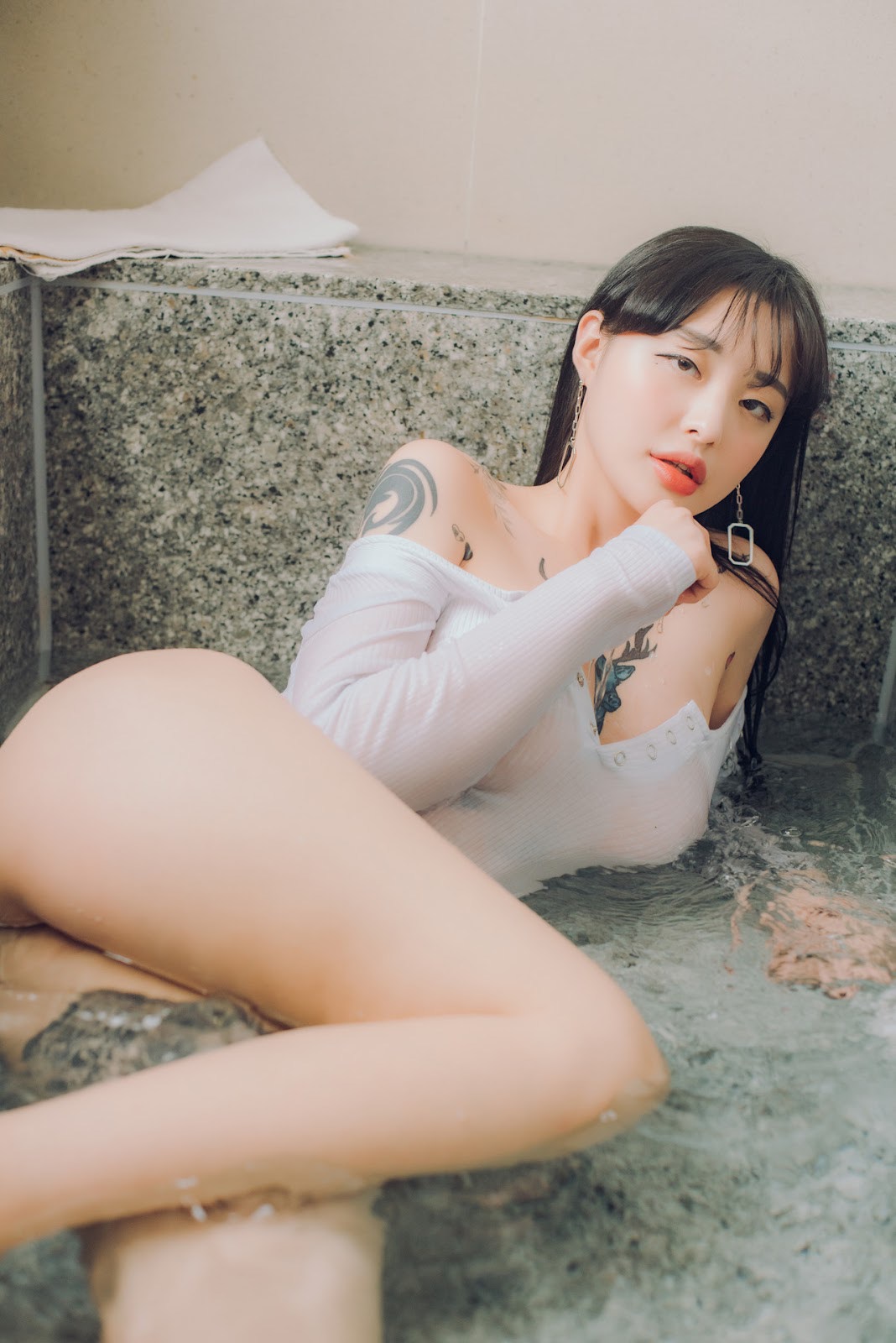 Seolhwa 설화, [PURE MEDIA] Vol.64 디지털화보(41)