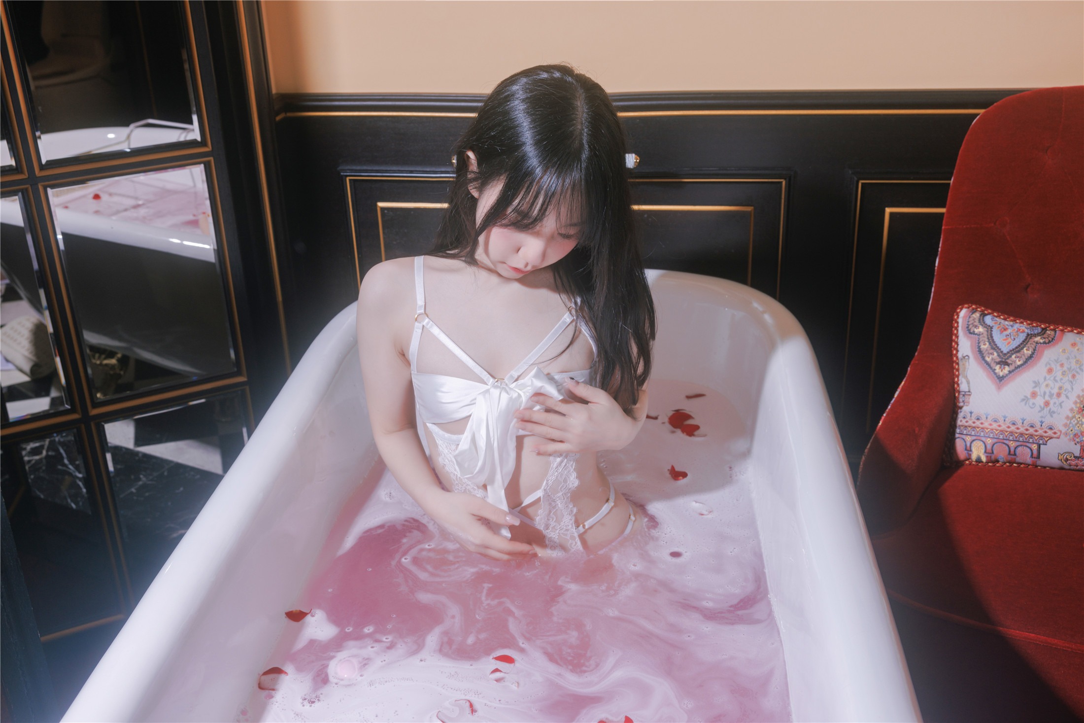 [SWEETBOX] Yeri - 36.5 ℃ 01 53P(15)