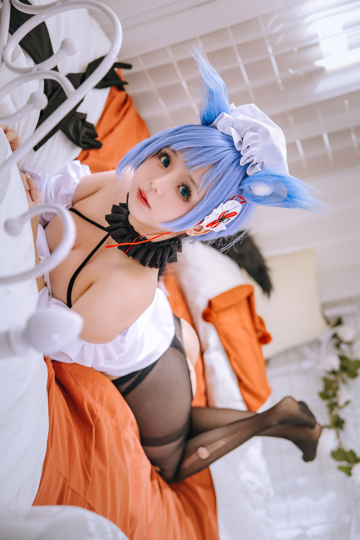 Cosplay 日奈娇 神通 Set.01(32)