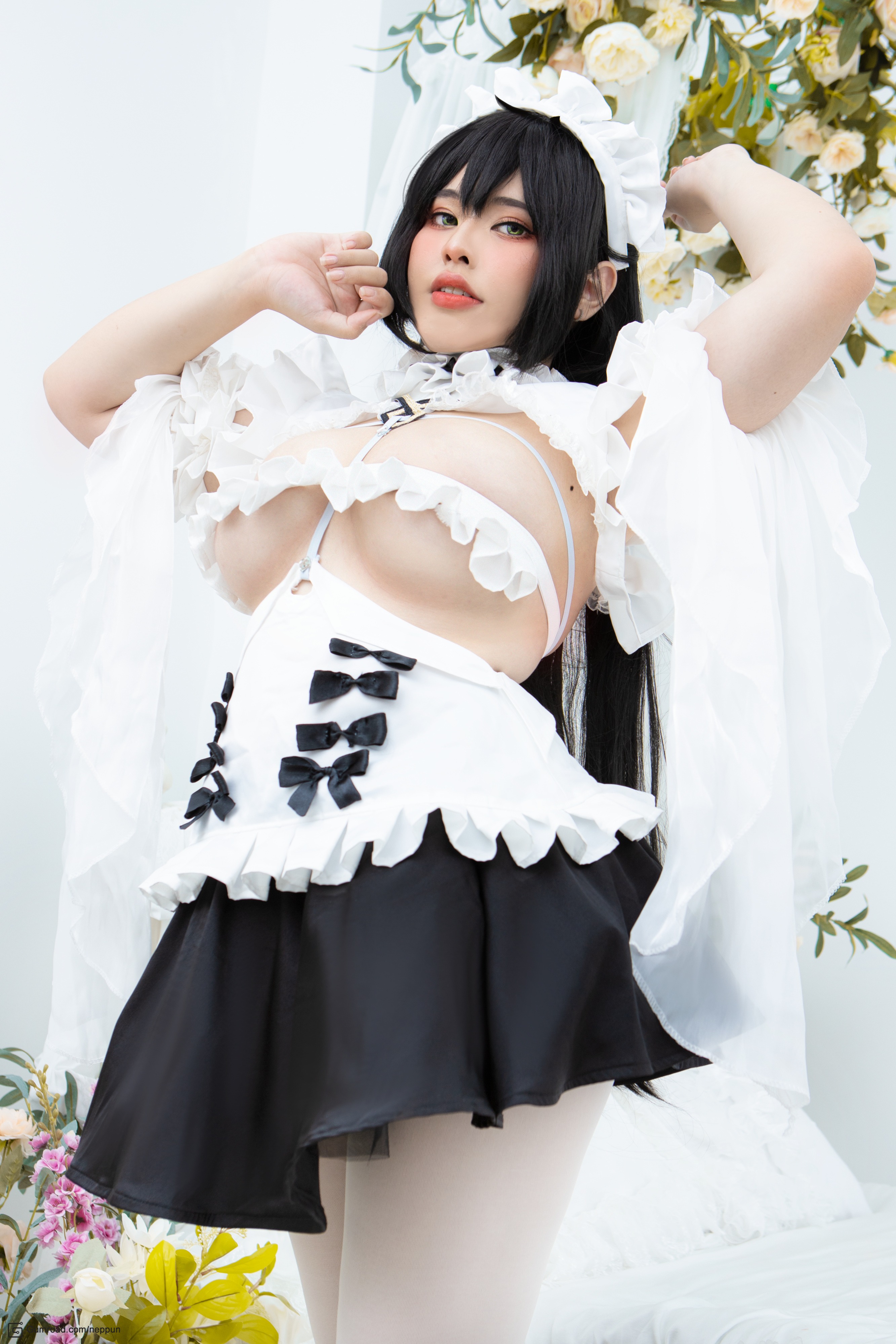 Neppu Pack Maid(19)