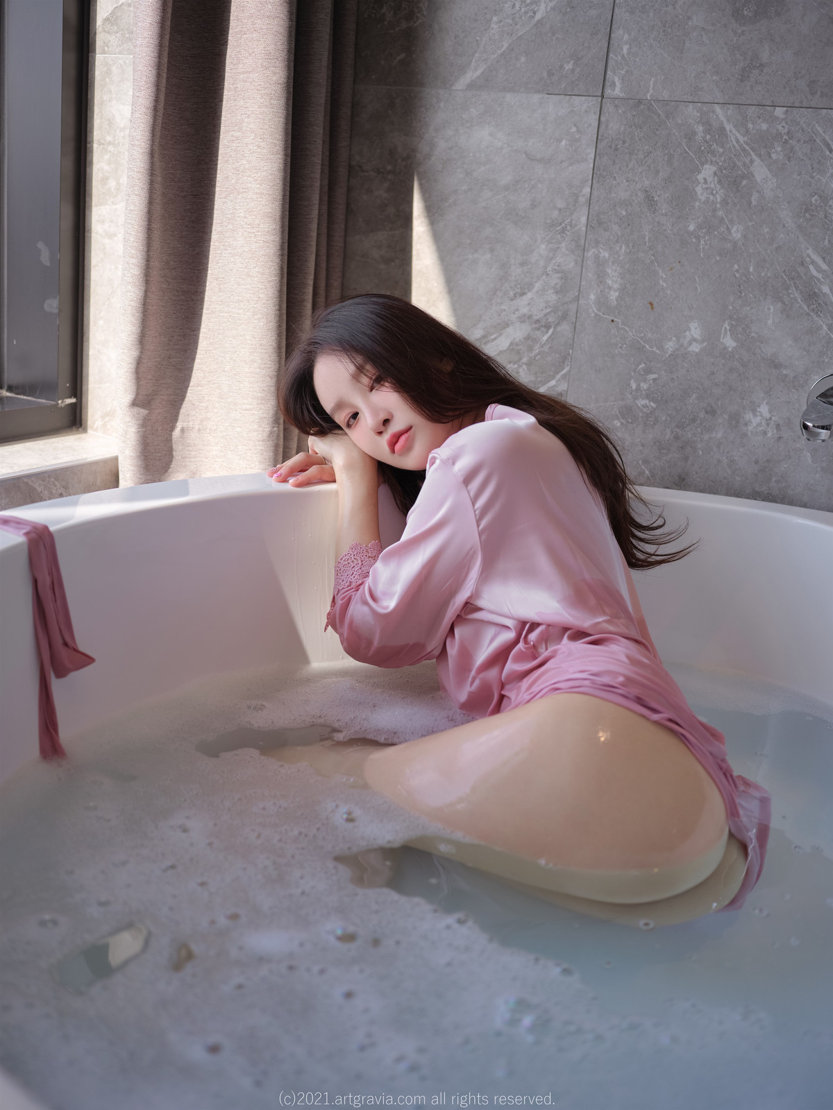 Lee-Seol 이설, ArtGravia Vol.309 Photobook Set.02(17)