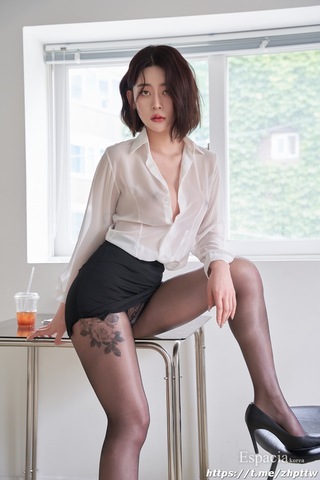 ESPACIA KOREA | EHC - 045 Rahee(34)