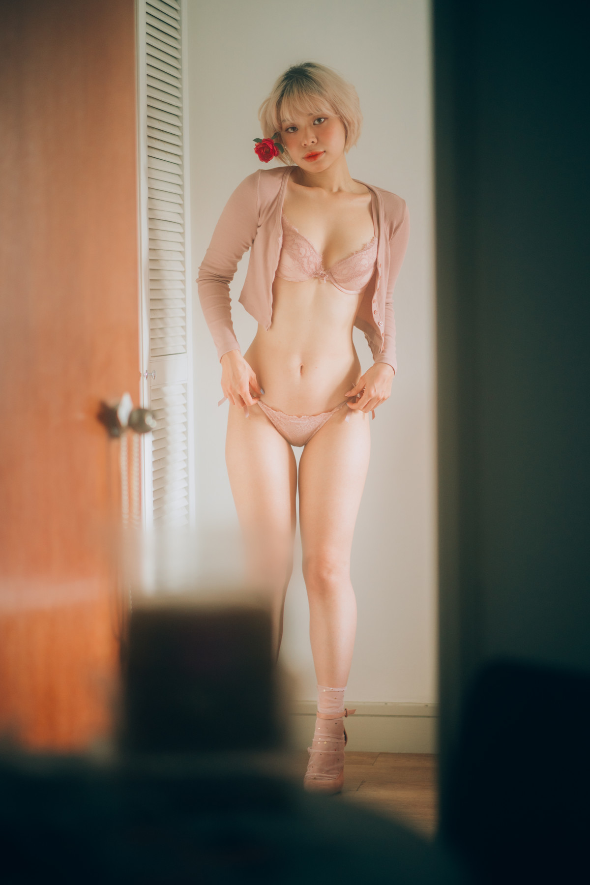 Kuromelo 黒メル, [DCP-snaps] Extra Pinks Delights(1)