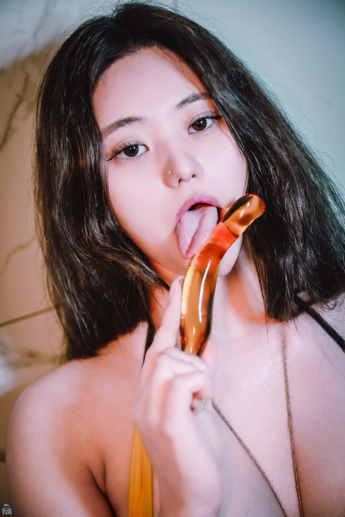 JiEun 지은, BLUECAKE &#8220;Guilty&#8221; Set.01(10)