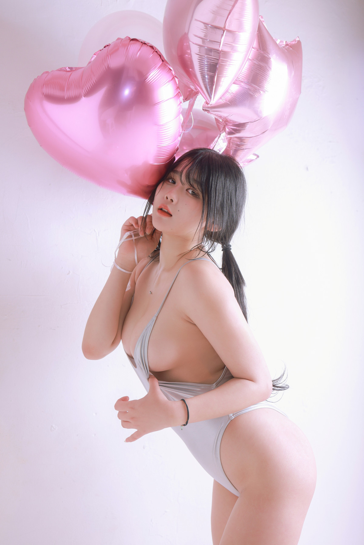 ZIA.Kwon 권지아, [Yo-U] Vol.13 Valentine Set.01(28)