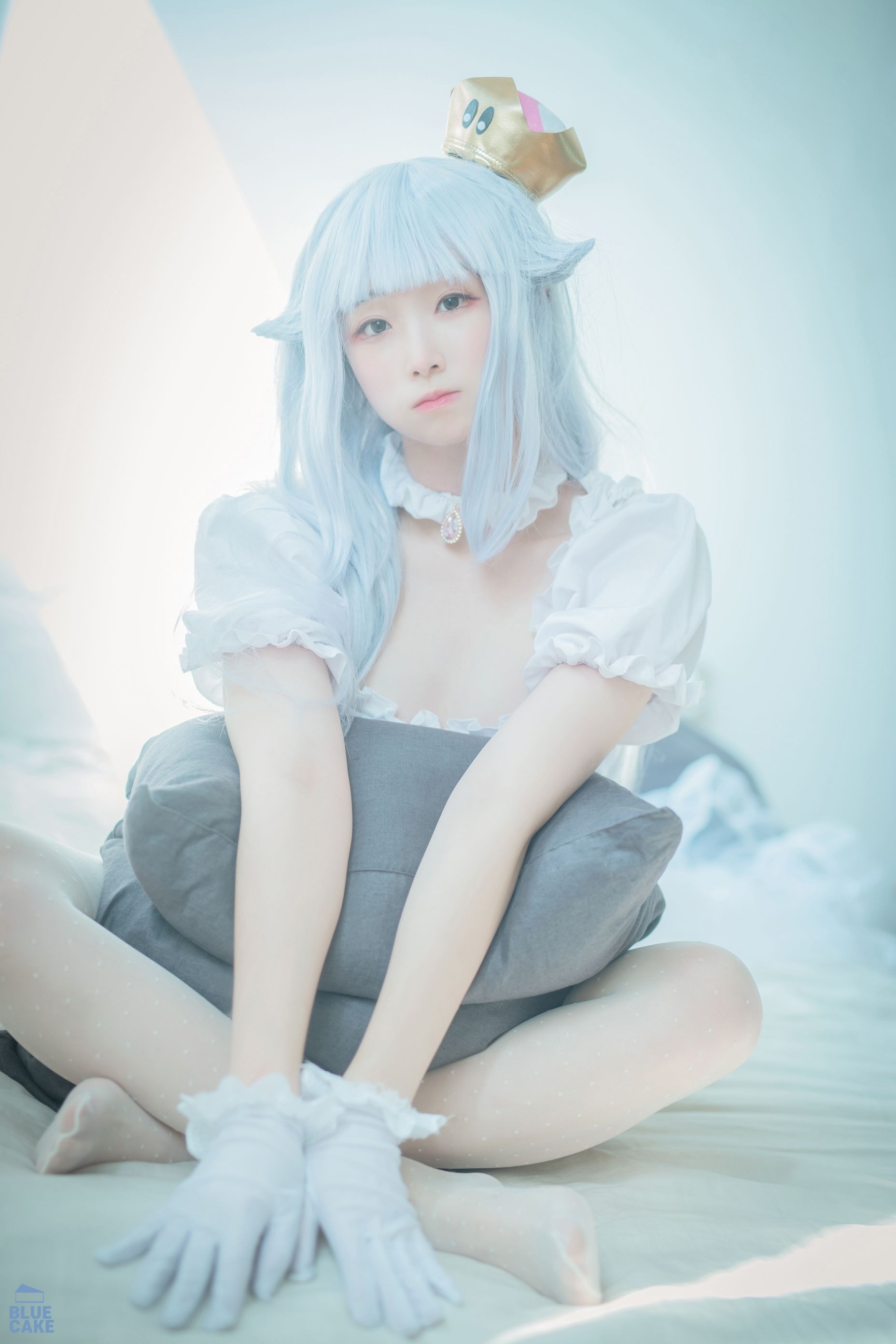 Bambi (밤비) - Sticky Boosette(115)