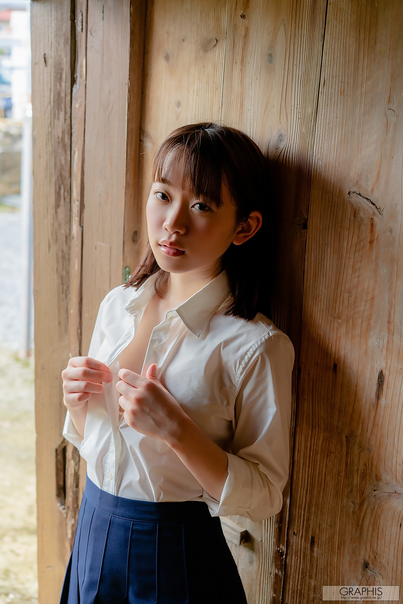 [Graphis]  Yura Kano 架乃ゆら「Sweet Memories」122P(39)