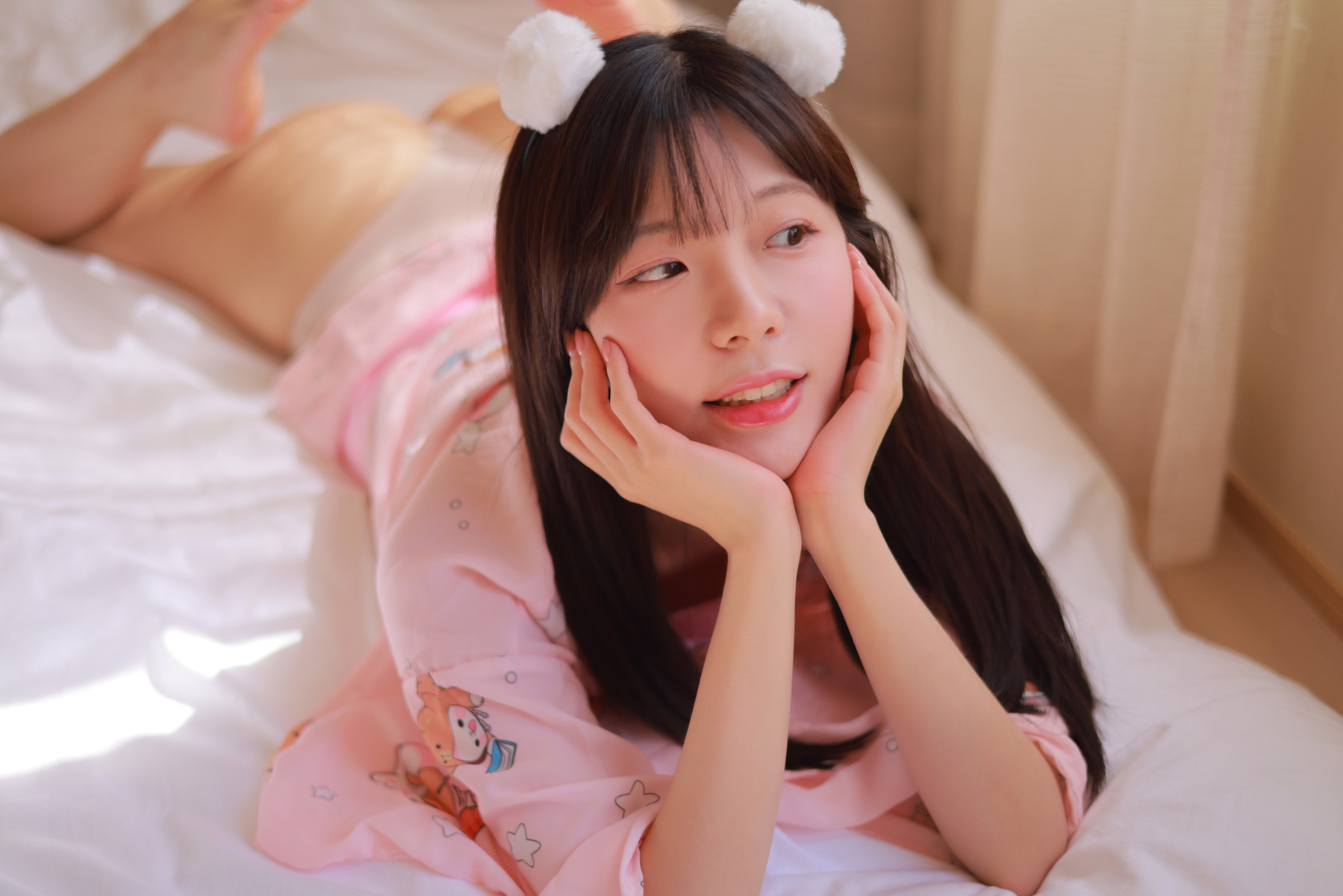 Leeesovely 쏘블리, [Patreon] Sakura Set.01(46)