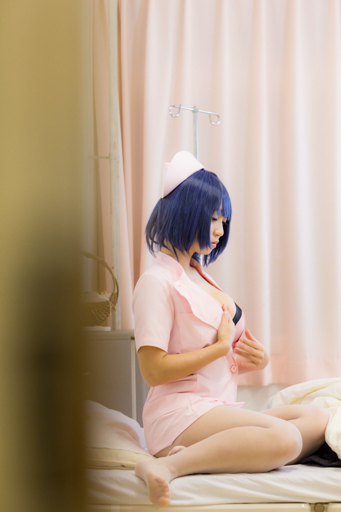 伊织萌-(C88)[伊織もえ]nurse[156P](106)