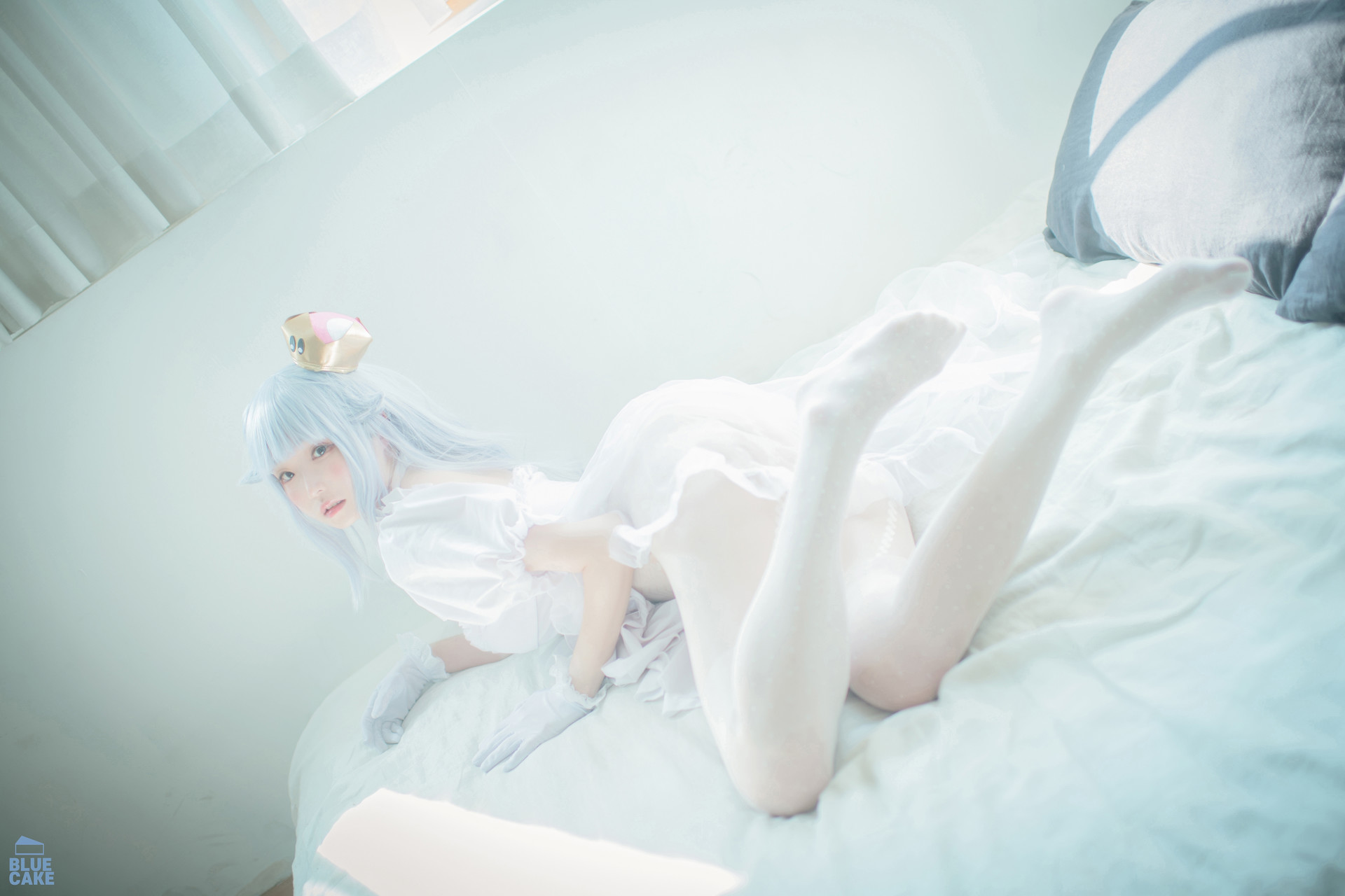 Bambi 밤비, [BLUECAKE] Sticky Boosette Set.01(21)