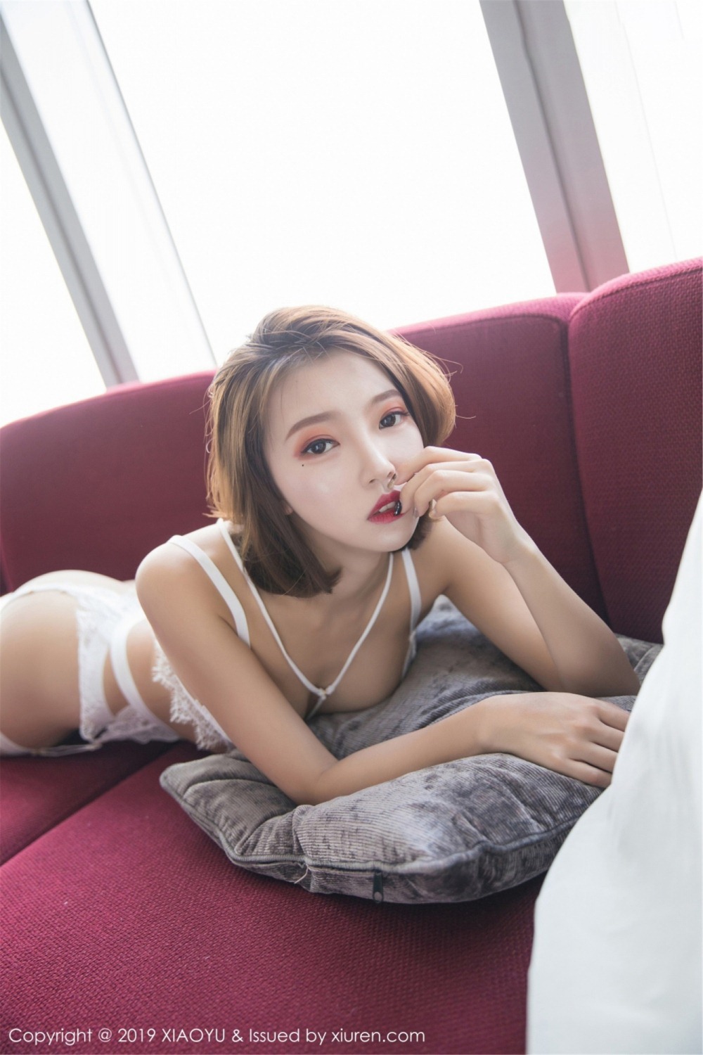 [XIAOYU语画界] 2019.04.17 VOL.053 冯木木LRIS(58)