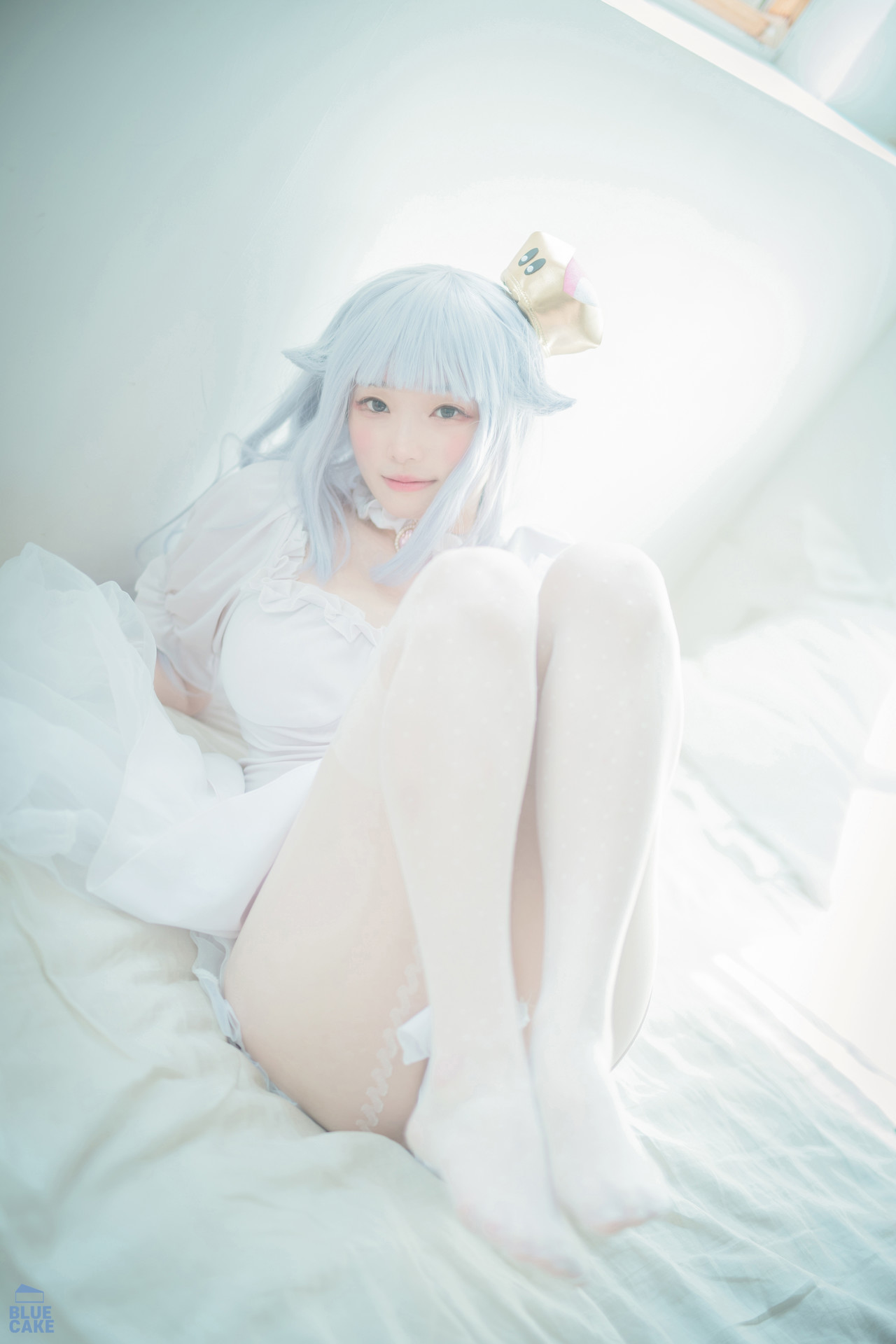 Bambi 밤비, [BLUECAKE] Sticky Boosette Set.01(75)