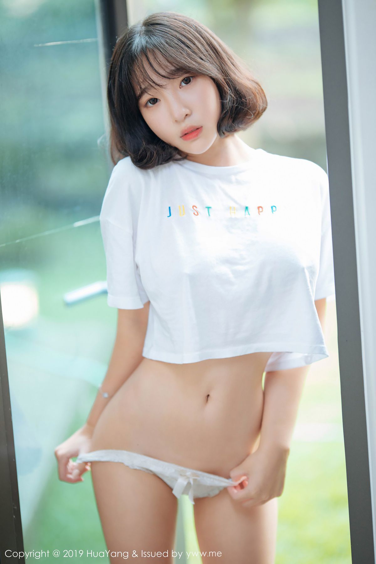 姜仁卿-[HuaYang花漾] 2019.01.16 VOL.109 [46P](4)