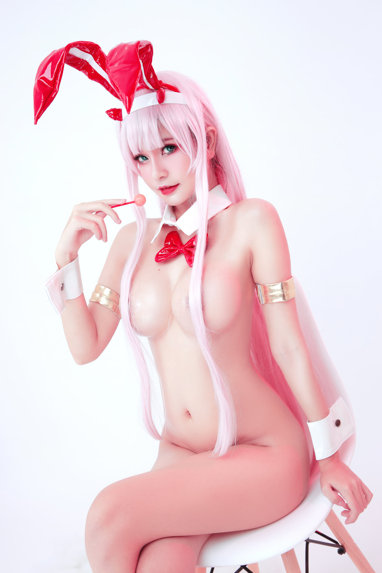 Azami - Zero Two Bunny(8)