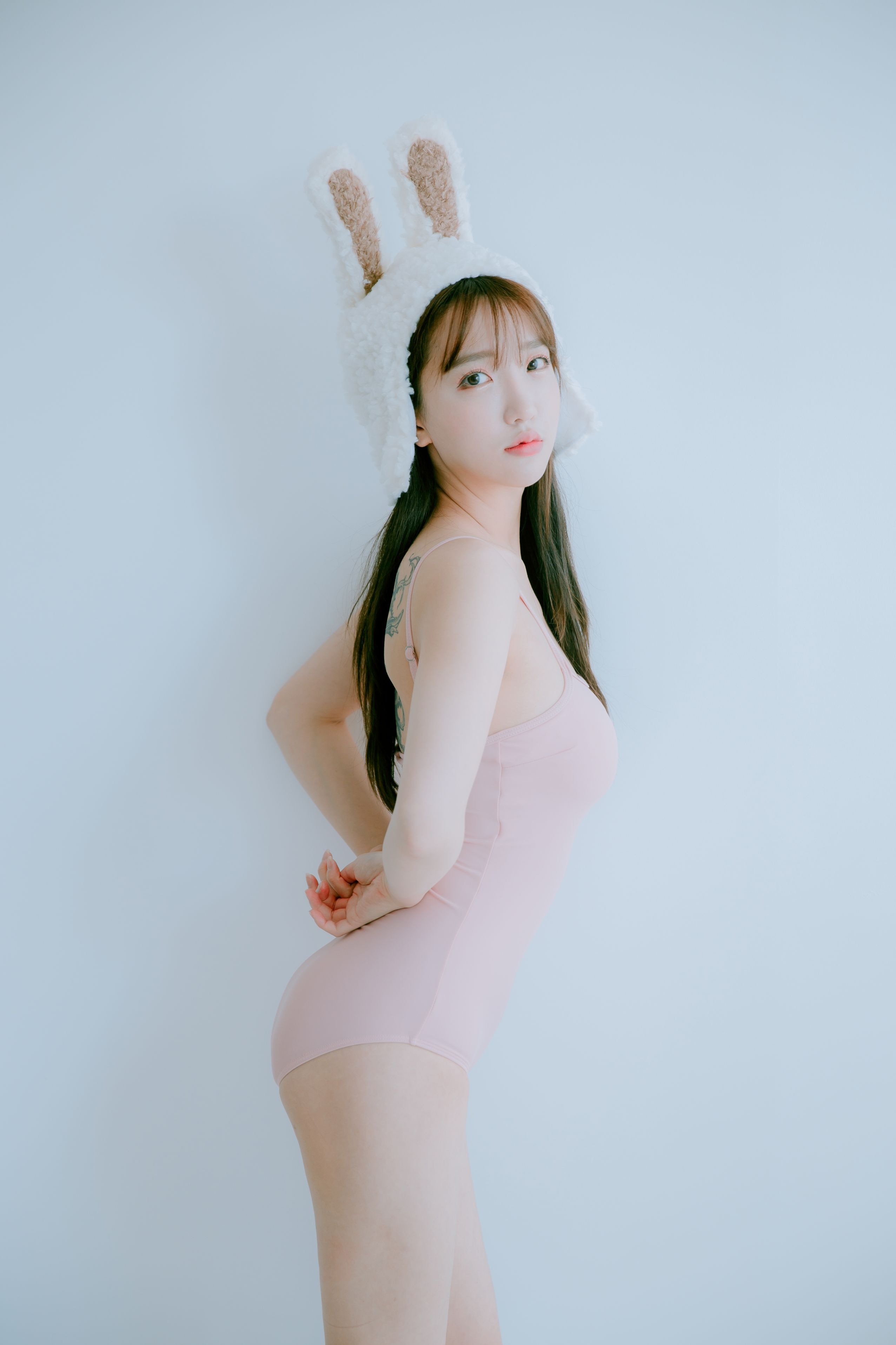 孫樂樂 - [JOApictures] x JOA 20. APR Vol.2 - Son Ye-Eun (손예은) [79P-422MB](53)