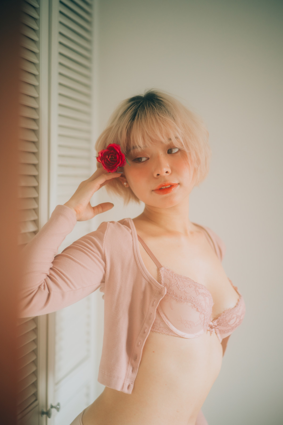 Kuromelo 黒メル, [DCP-snaps] Extra Pinks Delights(4)