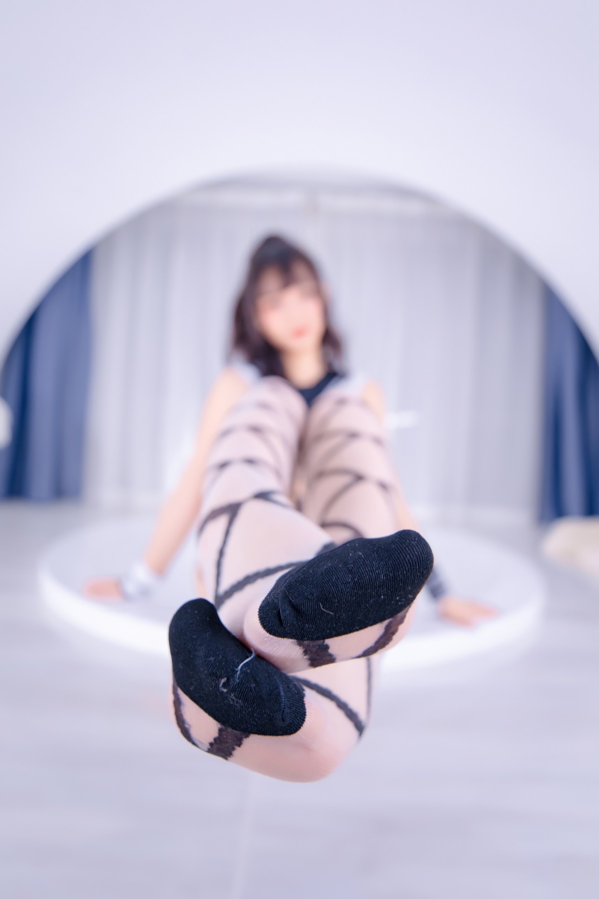 Cosplay 神楽板真冬 情趣水手(10)