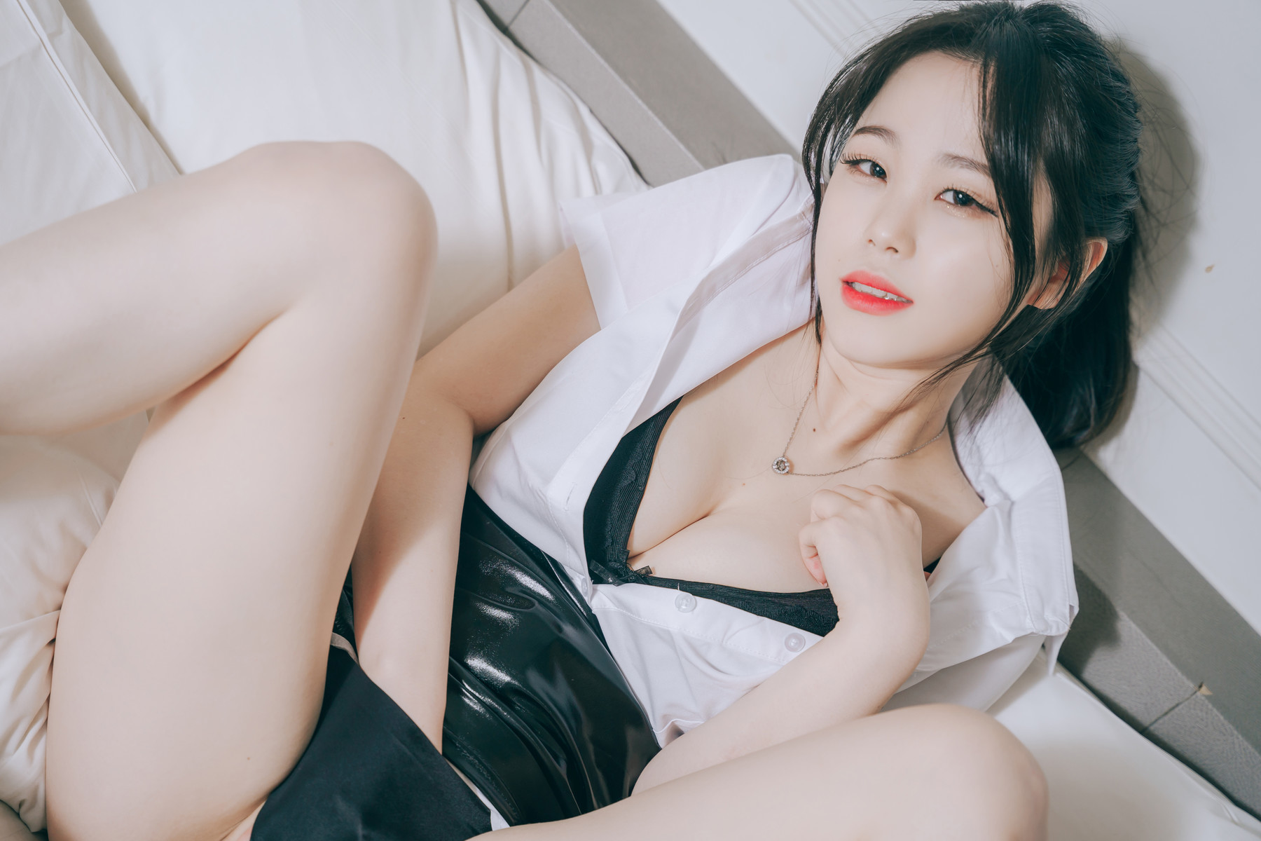 Suyeon 수연, [PUSSYLET] SUYEON No.07(31)