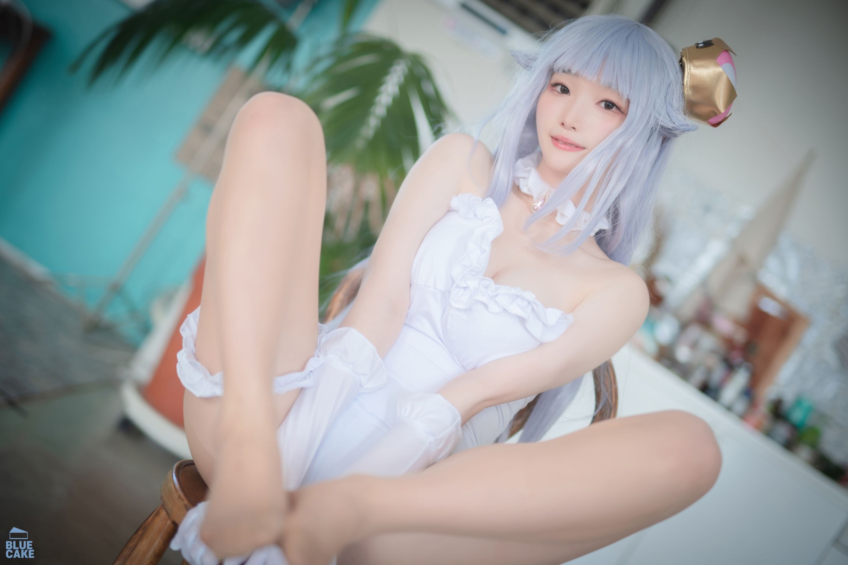 Bambi (밤비) - Sticky Boosette(51)