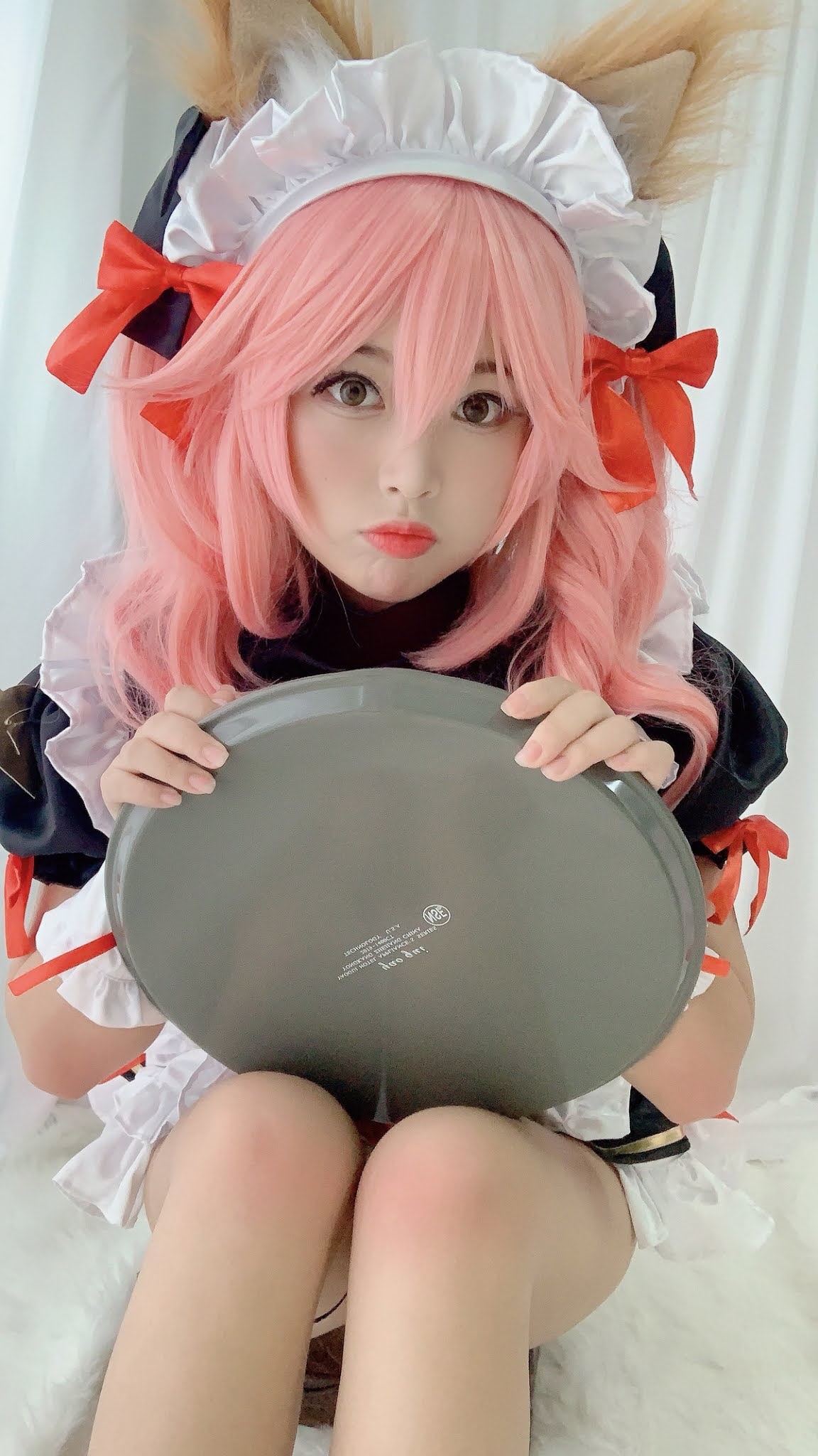 [白烨] Tamamo No Mae 玉藻前女仆(32)