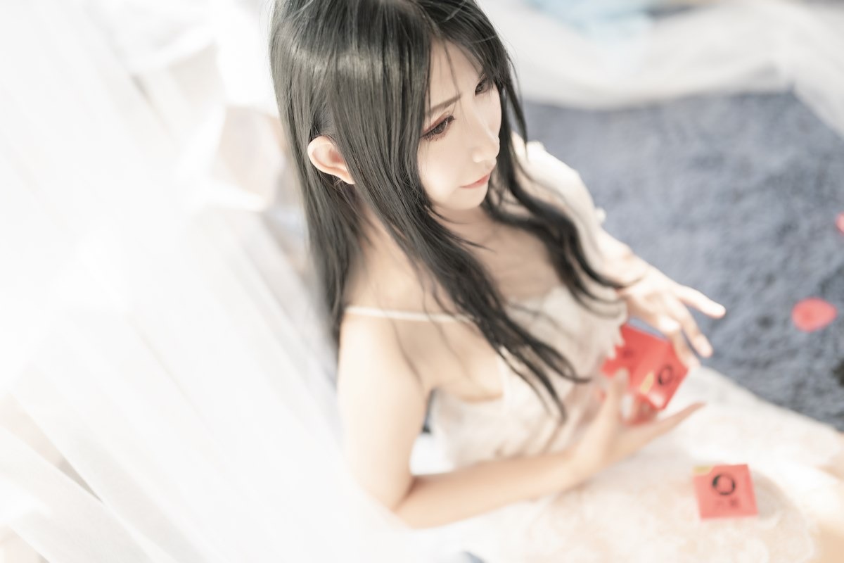 [Cos]阮邑_Fairy-大象贵妃[40P](16)