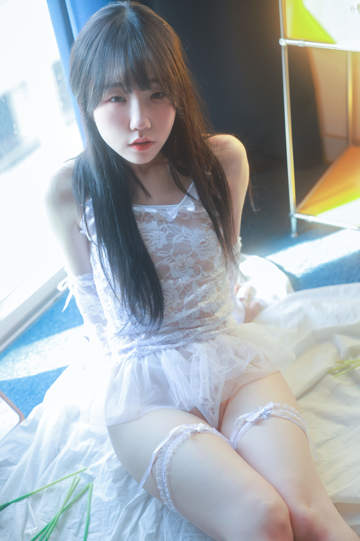 Han Yeri 한예리, [SWEETBOX] Packaging Girl Set.03(42)