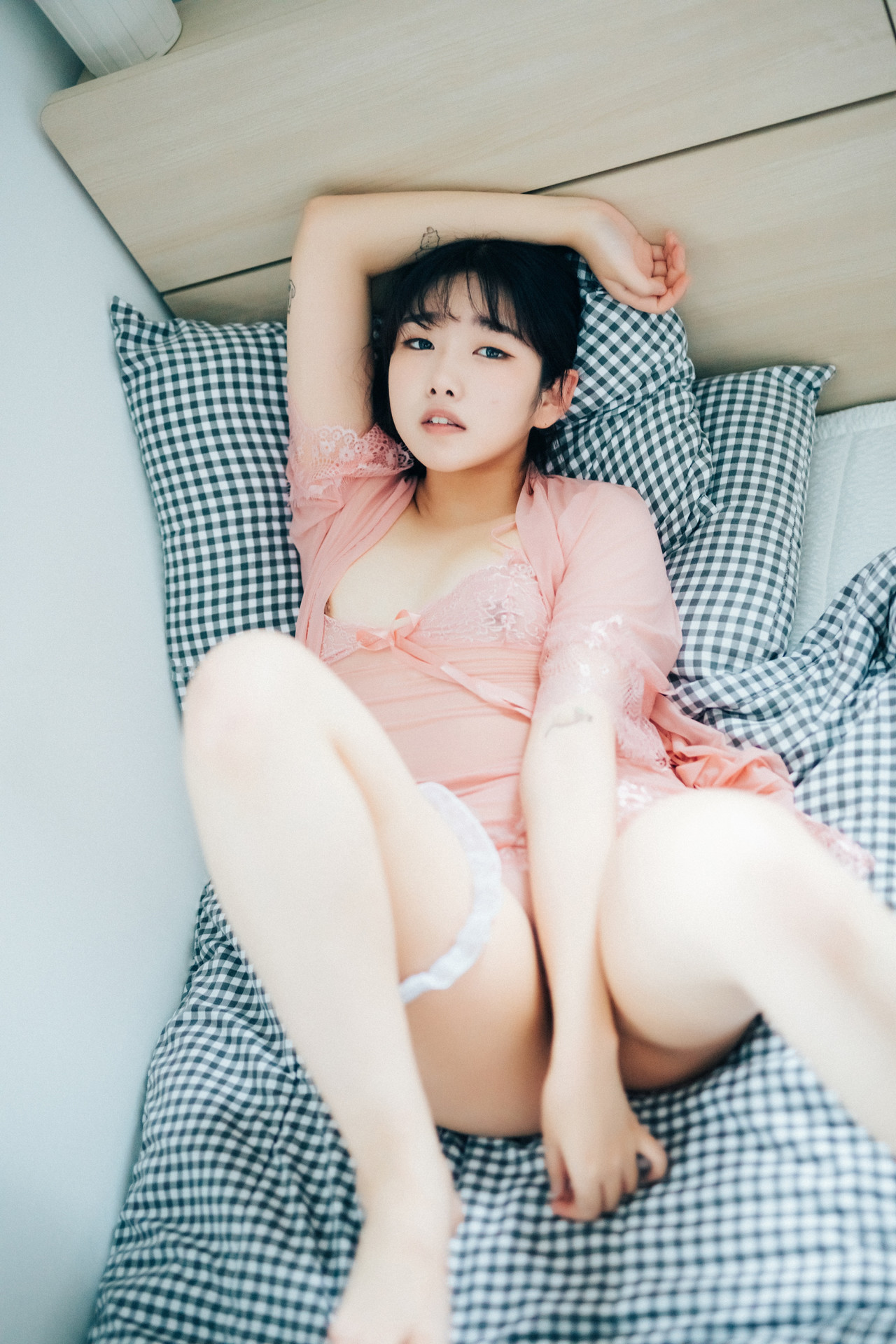 Sonson 손손, [Loozy] Date at home (+S Ver) Set.02(21)